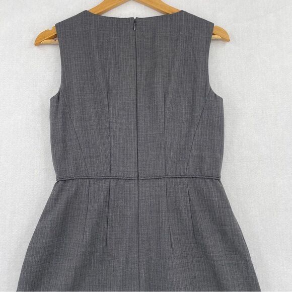 Banana Republic Women Sheath Dress 4 - Picture 3 of 10